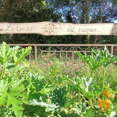 La Forge Escaro